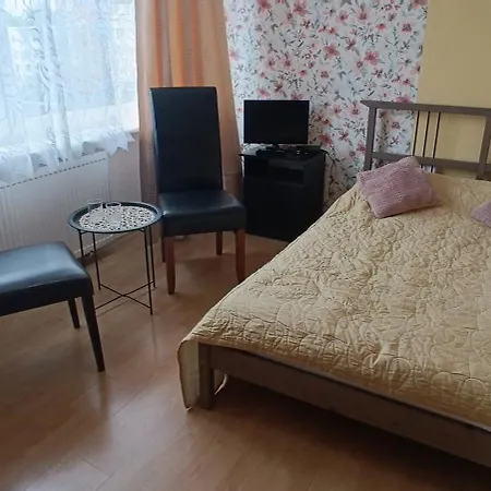 Dw Jantar Gasthuis Władysławowo