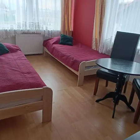 Dw Jantar Władysławowo