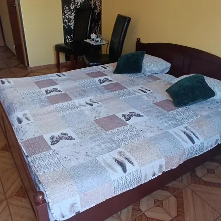 Dw Jantar 3* Władysławowo