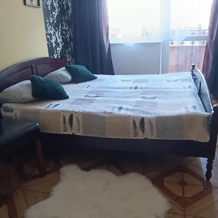 Konukevi Dw Jantar 3*