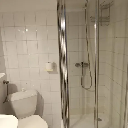 Dw Jantar Guest house Wladyslawowo