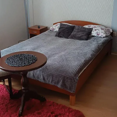 Gæstehus Dw Jantar Władysławowo