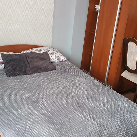 Dw Jantar Władysławowo