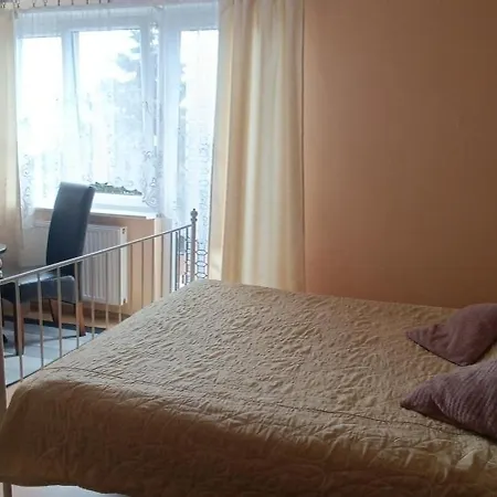 Dw Jantar Gæstehus 3*