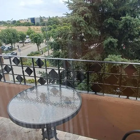 Gæstehus Dw Jantar 3*