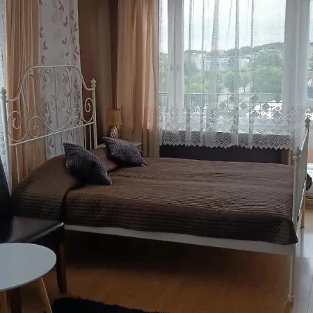 Dw Jantar Władysławowo