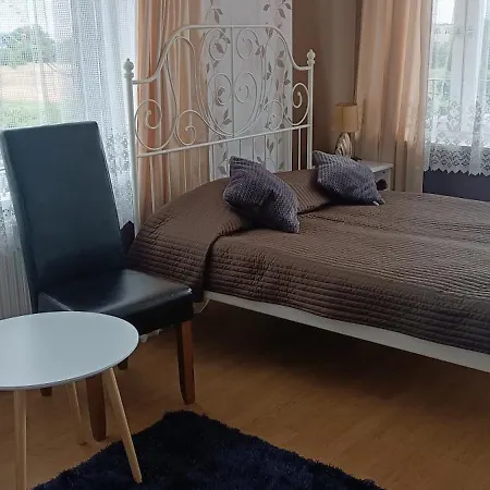 Dw Jantar 3* Władysławowo