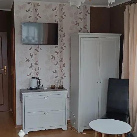 Dw Jantar Gasthuis