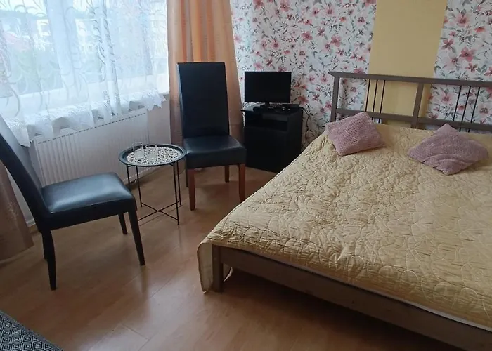 Dw Jantar Pensjonat Władysławowo