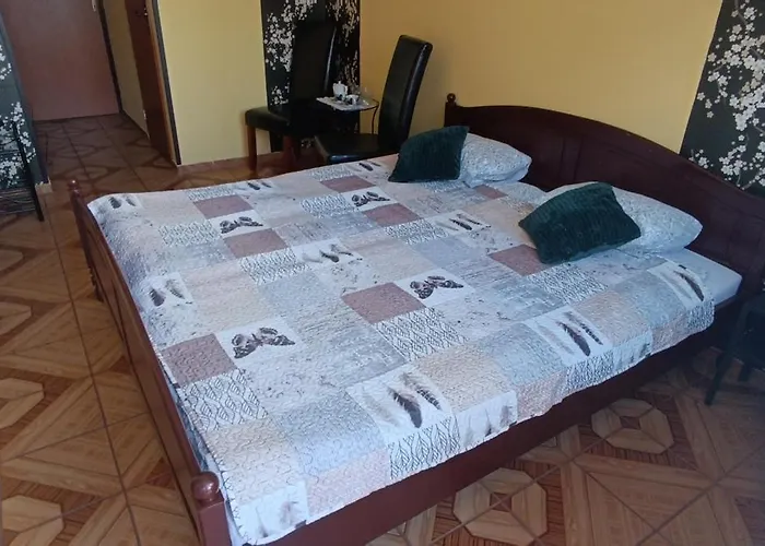 Dw Jantar 3* Władysławowo