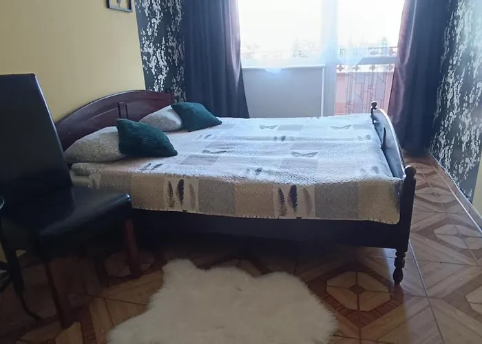 Pensjonat Dw Jantar 3*