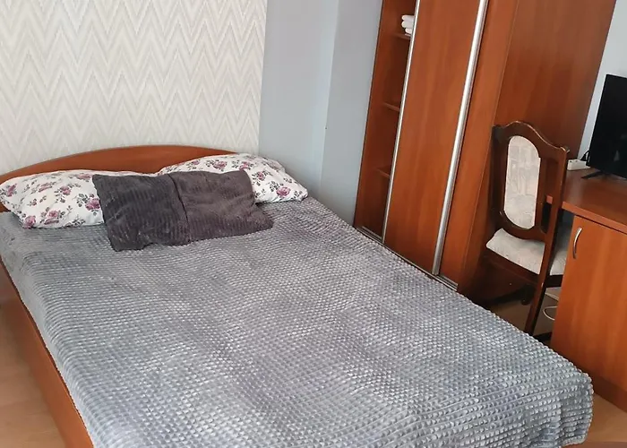 Dw Jantar Władysławowo