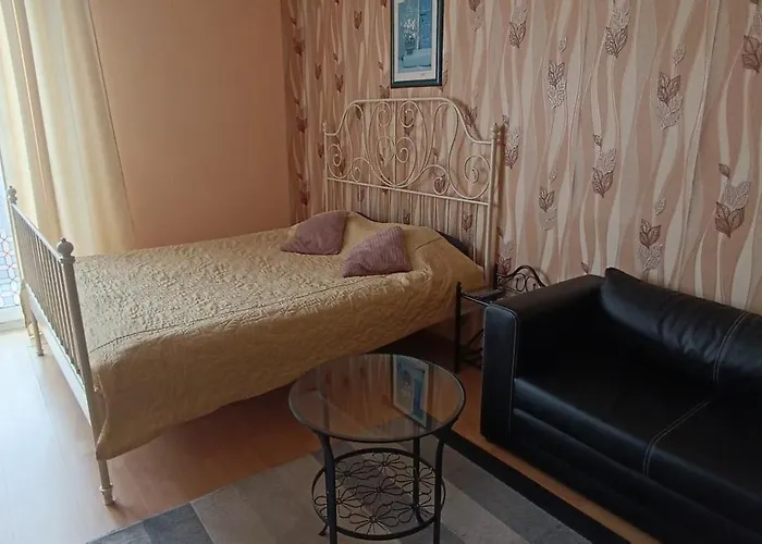 Dw Jantar 3* Władysławowo