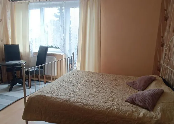 Dw Jantar Pensjonat 3*