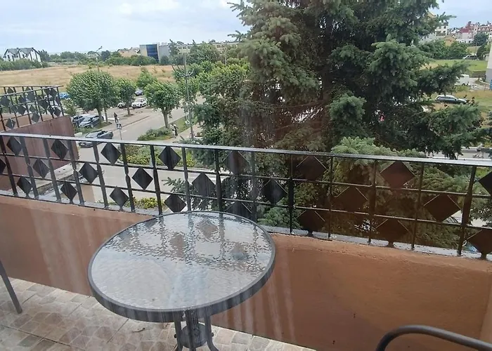 Pensjonat Dw Jantar 3*