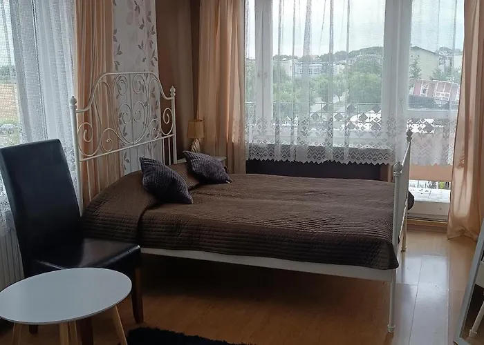 Dw Jantar Władysławowo