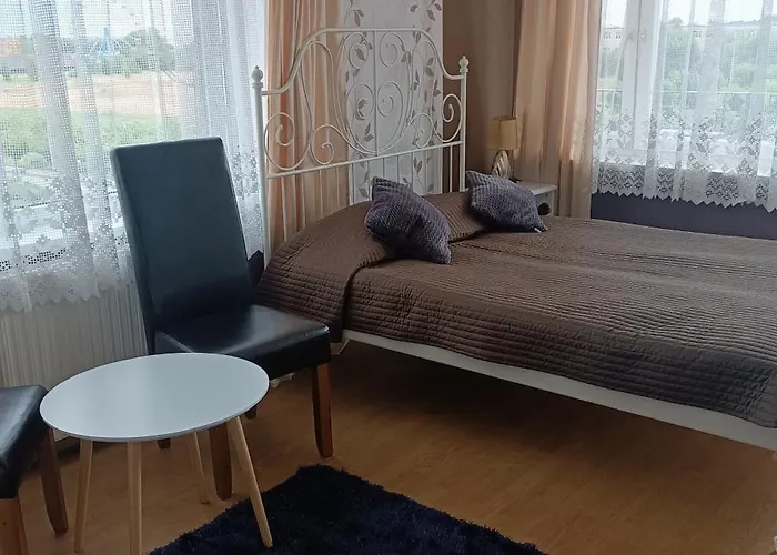 Dw Jantar 3* Władysławowo